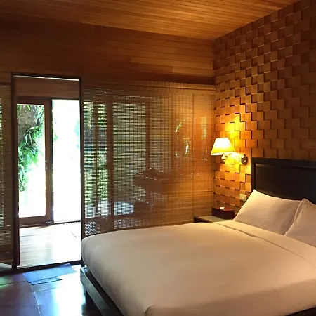 Silk Valley Spa Resort